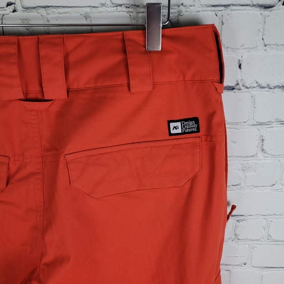 ANALOG by BURTON | Asset snowboard pants - Picture 7 of 14